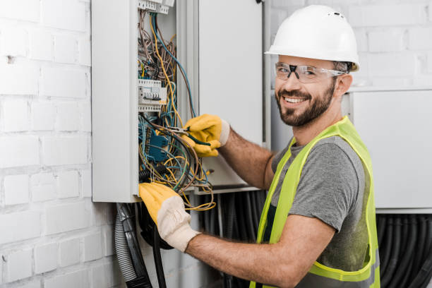 , CT Electrician Company