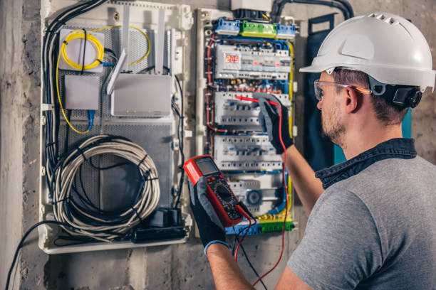 Best Electrical Upgrades for Homes  in Plantsville, CT