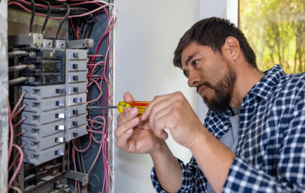 Best Electrical Repair Services  in Plantsville, CT